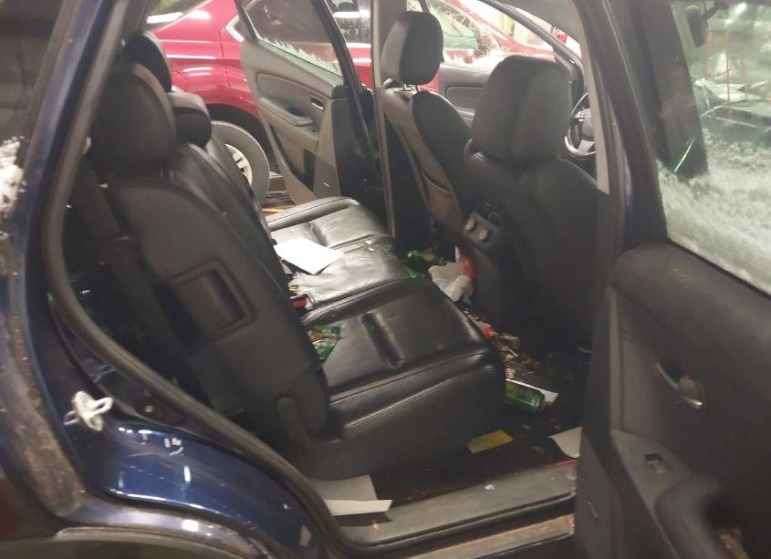 Photo 8 of 2007 Mazda Cx-9 TOURING (VIN JM3TB38Y870112064)