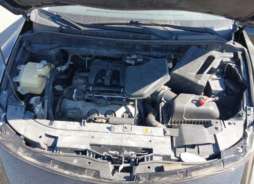 Photo 10 of 2013 Mazda Cx-9 SPORT (VIN JM3TB3BA0D0422510)