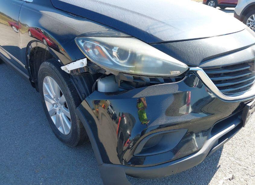 Photo 12 of 2013 Mazda Cx-9 SPORT (VIN JM3TB3BA0D0422510)
