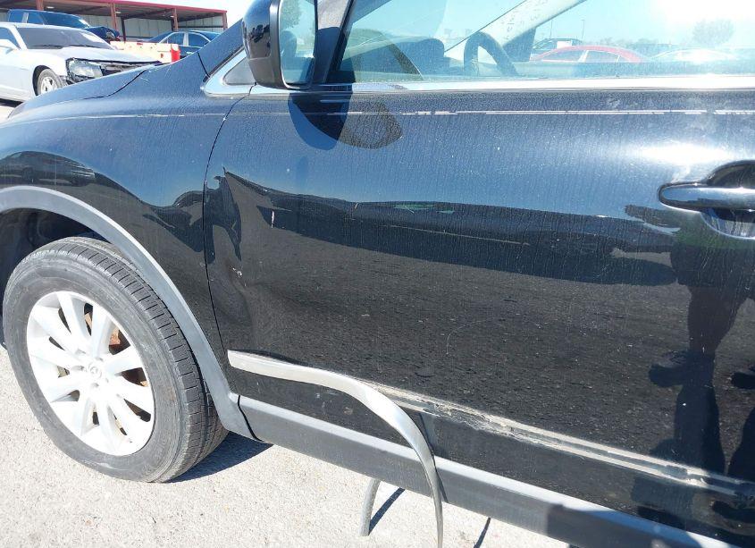 Photo 6 of 2013 Mazda Cx-9 SPORT (VIN JM3TB3BA0D0422510)