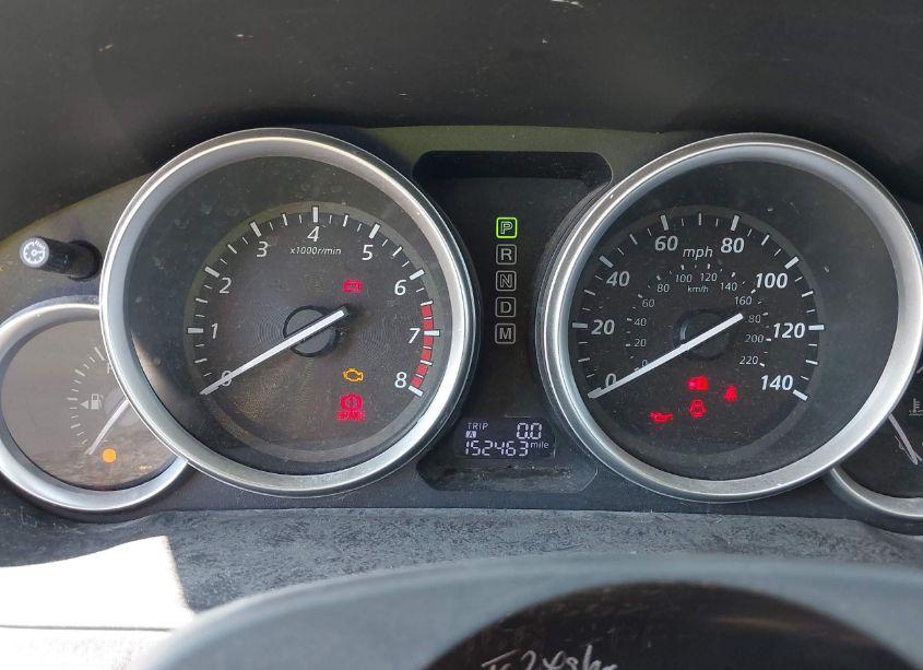 Photo 7 of 2013 Mazda Cx-9 SPORT (VIN JM3TB3BA0D0422510)