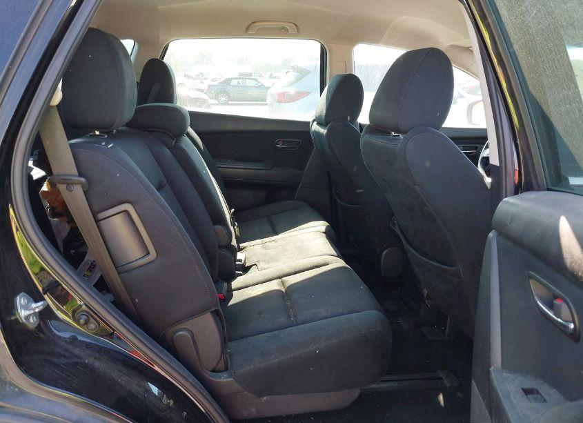 Photo 8 of 2013 Mazda Cx-9 SPORT (VIN JM3TB3BA0D0422510)