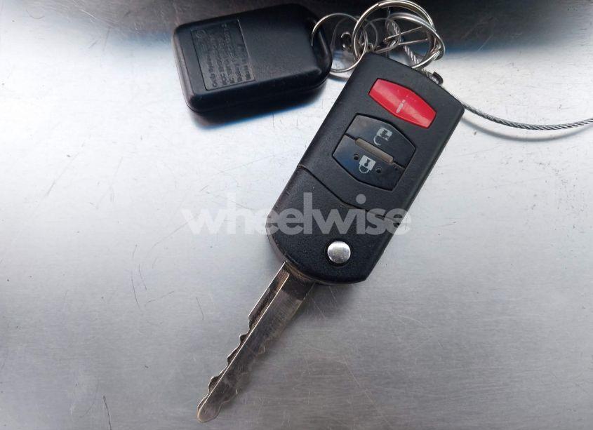 Photo 11 of 2013 Mazda Cx-9 SPORT (VIN JM3TB3BA1D0414626)