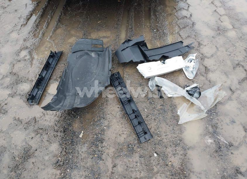 Photo 12 of 2013 Mazda Cx-9 SPORT (VIN JM3TB3BA1D0414626)