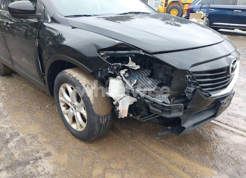 Photo 6 of 2013 Mazda Cx-9 SPORT (VIN JM3TB3BA1D0414626)