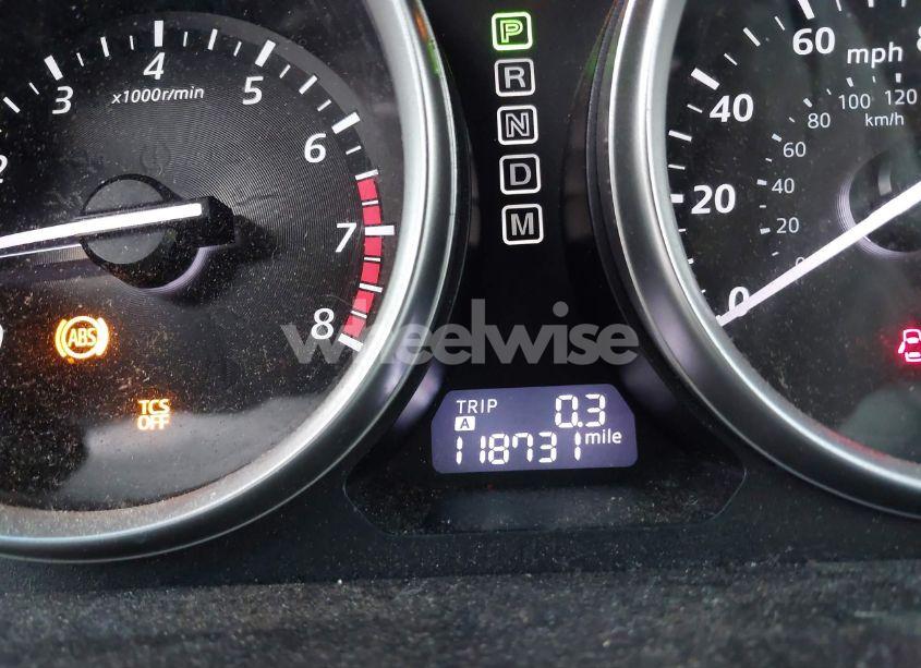 Photo 7 of 2013 Mazda Cx-9 SPORT (VIN JM3TB3BA1D0414626)