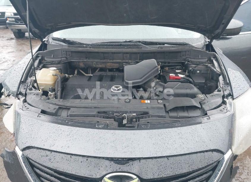 Photo 10 of 2015 Mazda Cx-9 SPORT (VIN JM3TB3BA8F0456309)