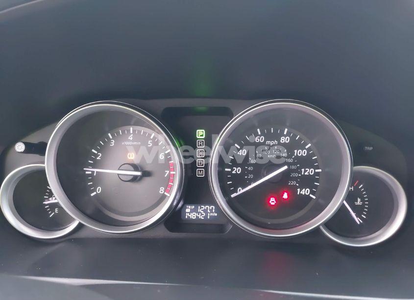 Photo 7 of 2015 Mazda Cx-9 SPORT (VIN JM3TB3BA8F0456309)