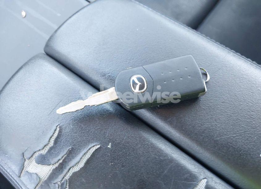 Photo 11 of 2012 Mazda Cx-9 SPORT (VIN JM3TB3BV0C0340715)