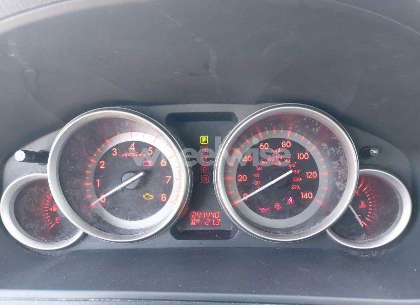 Photo 7 of 2012 Mazda Cx-9 SPORT (VIN JM3TB3BV0C0340715)