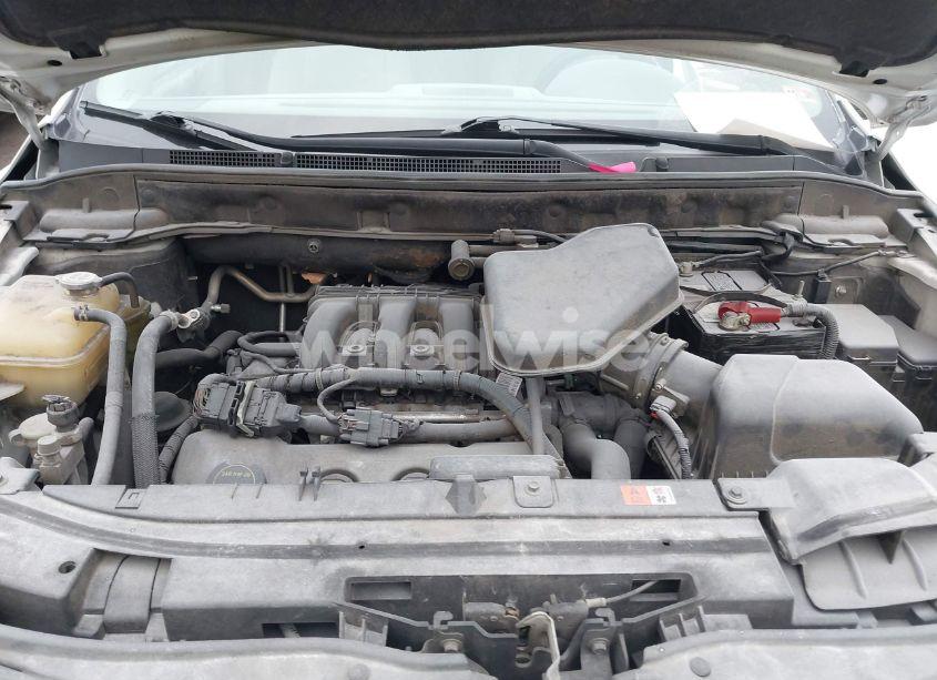 Photo 10 of 2012 Mazda Cx-9 SPORT (VIN JM3TB3BV1C0334731)