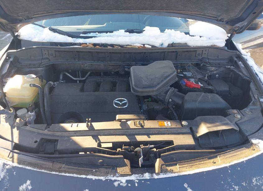 Photo 10 of 2013 Mazda Cx-9 SPORT (VIN JM3TB3BV1D0416072)