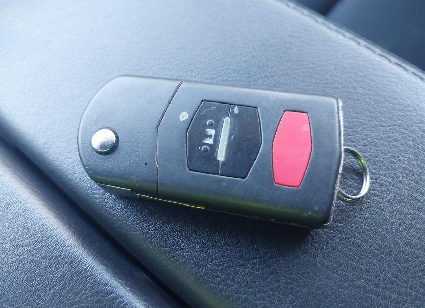 Photo 11 of 2013 Mazda Cx-9 SPORT (VIN JM3TB3BV1D0416072)