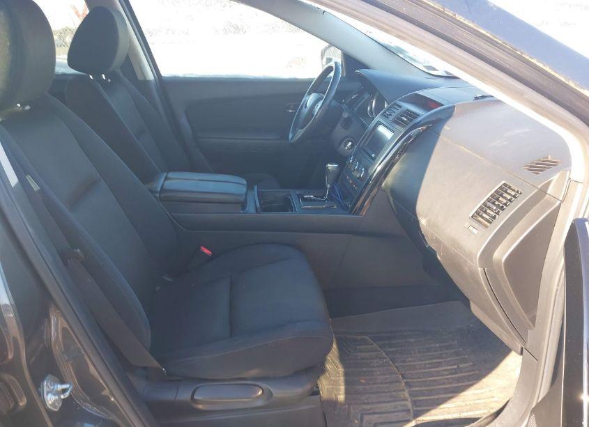 Photo 5 of 2013 Mazda Cx-9 SPORT (VIN JM3TB3BV1D0416072)