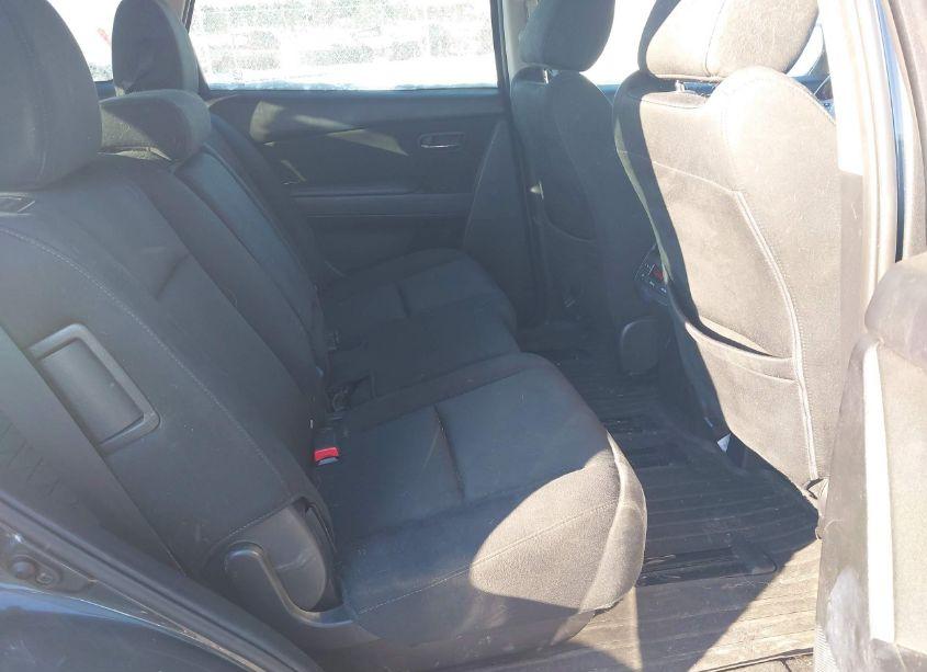 Photo 8 of 2013 Mazda Cx-9 SPORT (VIN JM3TB3BV1D0416072)