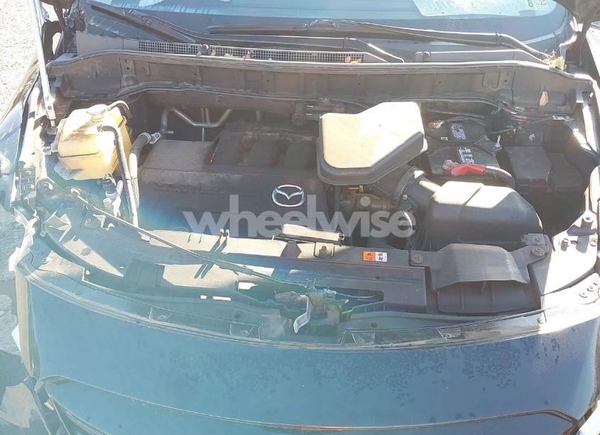 Photo 10 of 2015 Mazda Cx-9 SPORT (VIN JM3TB3BV2F0453201)