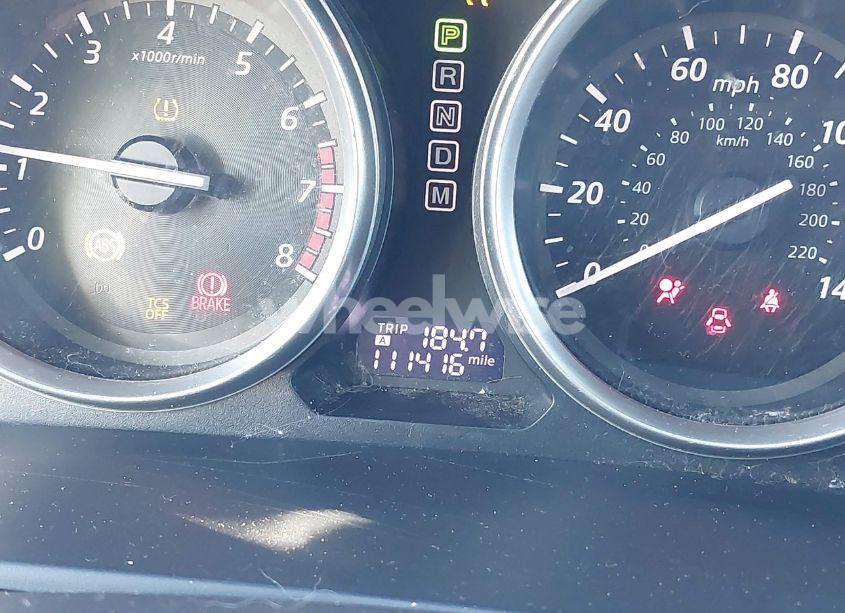 Photo 16 of 2015 Mazda Cx-9 SPORT (VIN JM3TB3BV2F0453201)