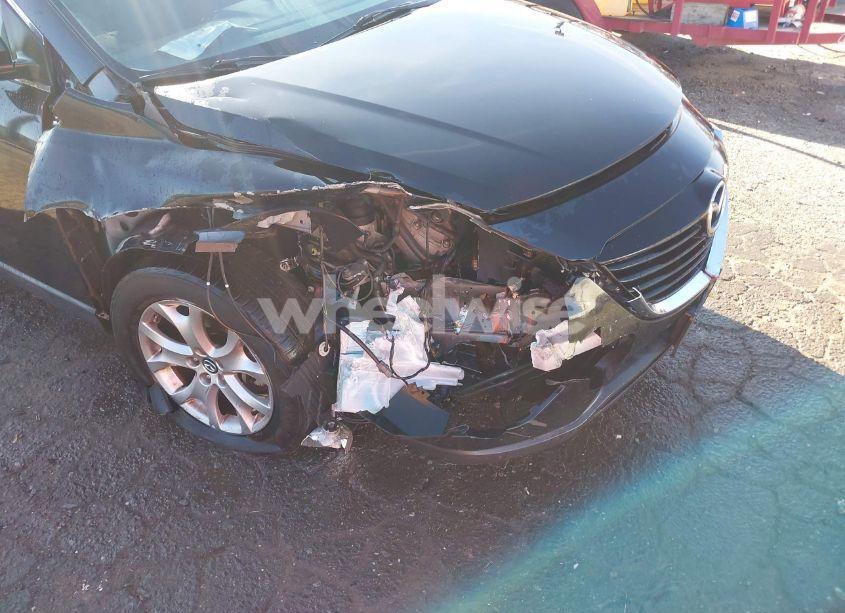 Photo 18 of 2015 Mazda Cx-9 SPORT (VIN JM3TB3BV2F0453201)