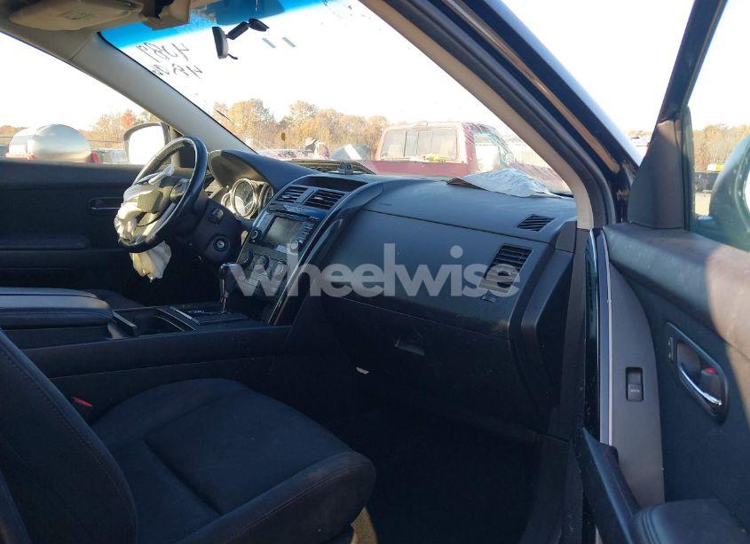 Photo 5 of 2015 Mazda Cx-9 SPORT (VIN JM3TB3BV2F0453201)