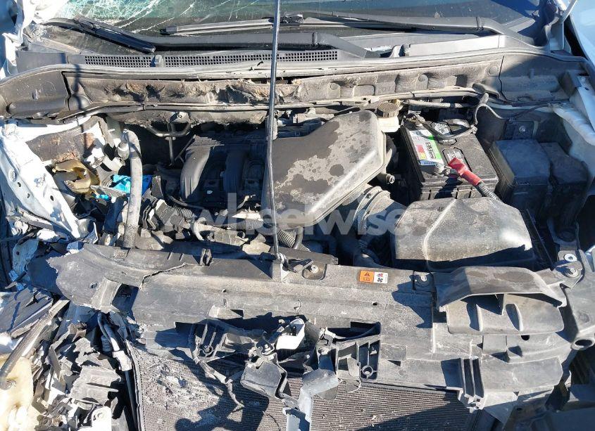 Photo 10 of 2012 Mazda Cx-9 SPORT (VIN JM3TB3BV3C0364362)