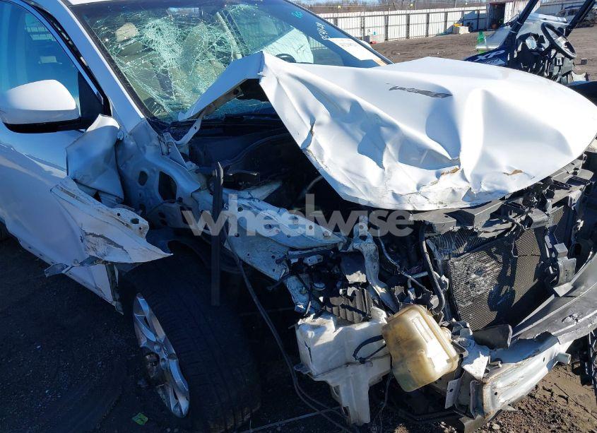 Photo 6 of 2012 Mazda Cx-9 SPORT (VIN JM3TB3BV3C0364362)