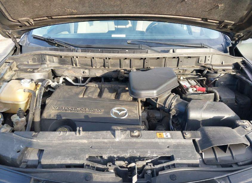 Photo 10 of 2013 Mazda Cx-9 SPORT (VIN JM3TB3BV3D0417675)