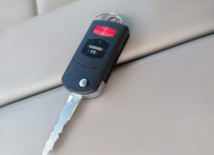 Photo 11 of 2013 Mazda Cx-9 SPORT (VIN JM3TB3BV3D0417675)