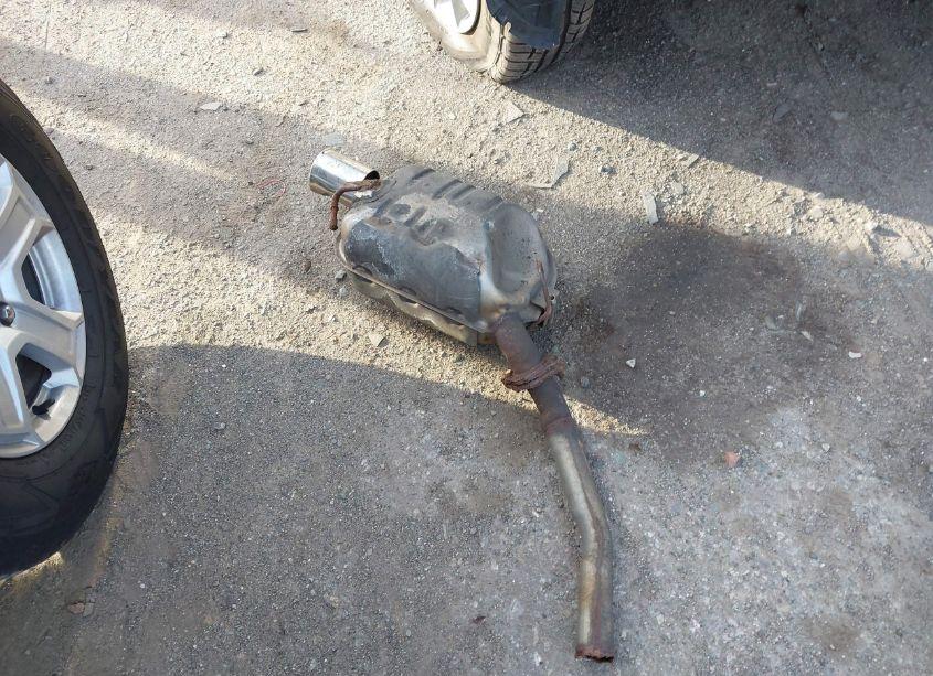 Photo 12 of 2013 Mazda Cx-9 SPORT (VIN JM3TB3BV3D0417675)