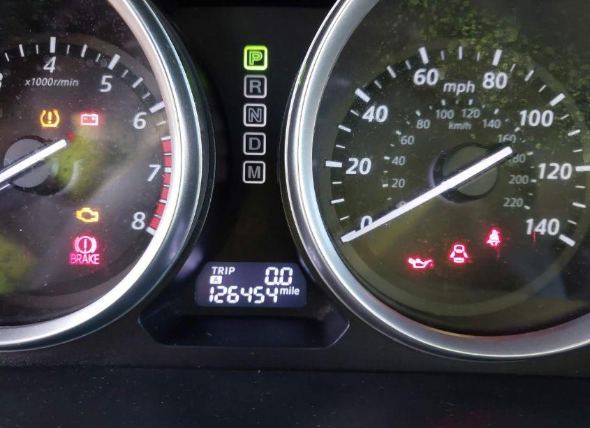 Photo 7 of 2013 Mazda Cx-9 SPORT (VIN JM3TB3BV3D0417675)