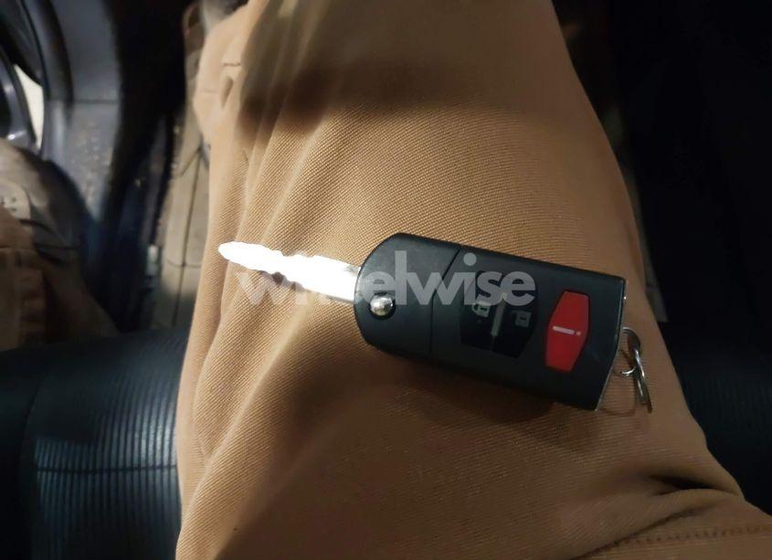 Photo 11 of 2014 Mazda Cx-9 SPORT (VIN JM3TB3BV3E0434817)