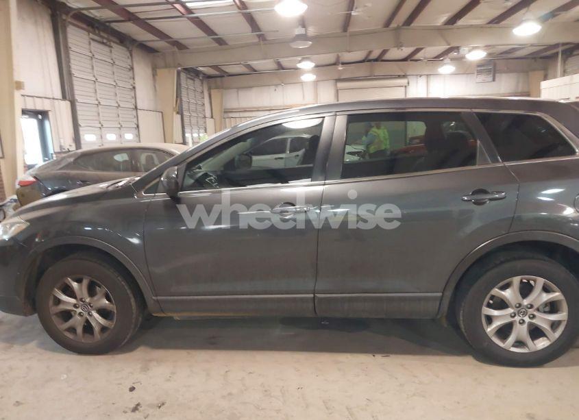 Photo 14 of 2014 Mazda Cx-9 SPORT (VIN JM3TB3BV3E0434817)