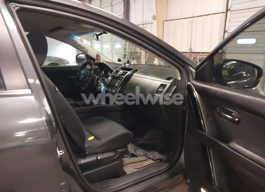 Photo 5 of 2014 Mazda Cx-9 SPORT (VIN JM3TB3BV3E0434817)