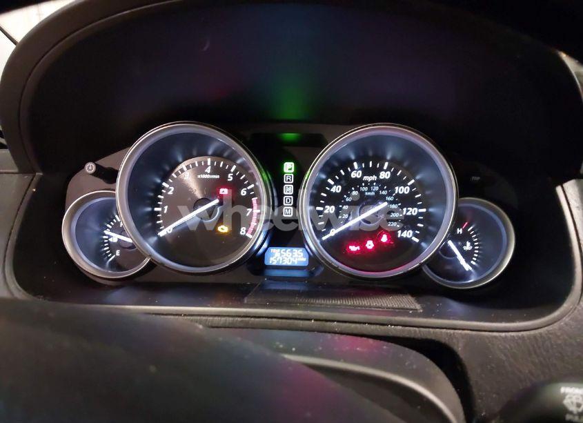 Photo 7 of 2014 Mazda Cx-9 SPORT (VIN JM3TB3BV3E0434817)