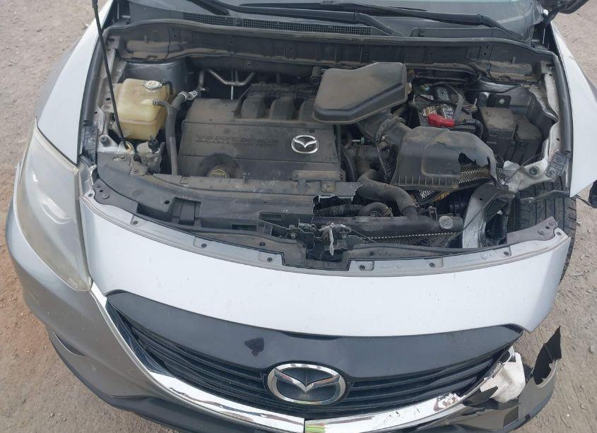 Photo 10 of 2015 Mazda Cx-9 SPORT (VIN JM3TB3BV4F0454415)