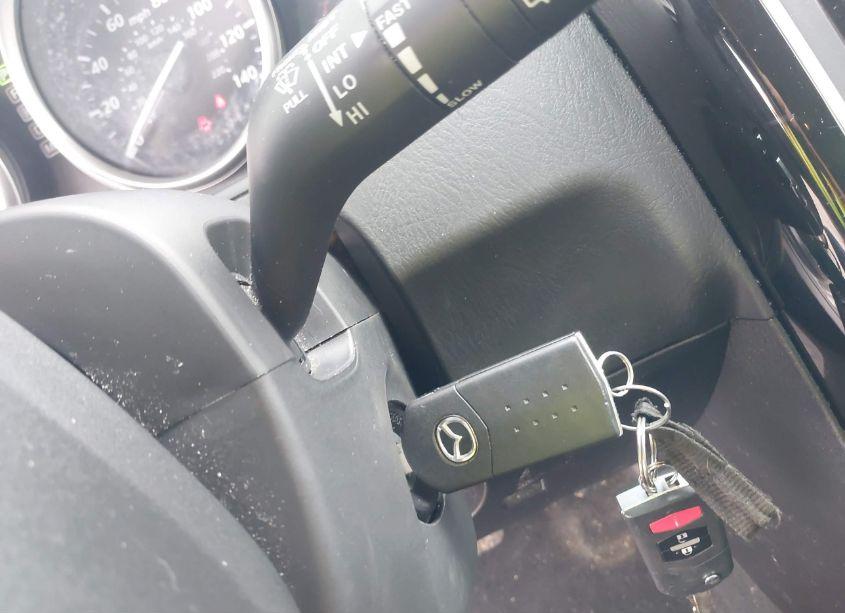 Photo 11 of 2015 Mazda Cx-9 SPORT (VIN JM3TB3BV4F0454415)