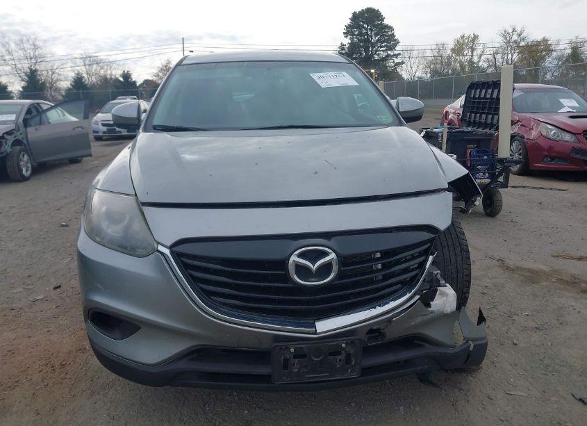 Photo 12 of 2015 Mazda Cx-9 SPORT (VIN JM3TB3BV4F0454415)