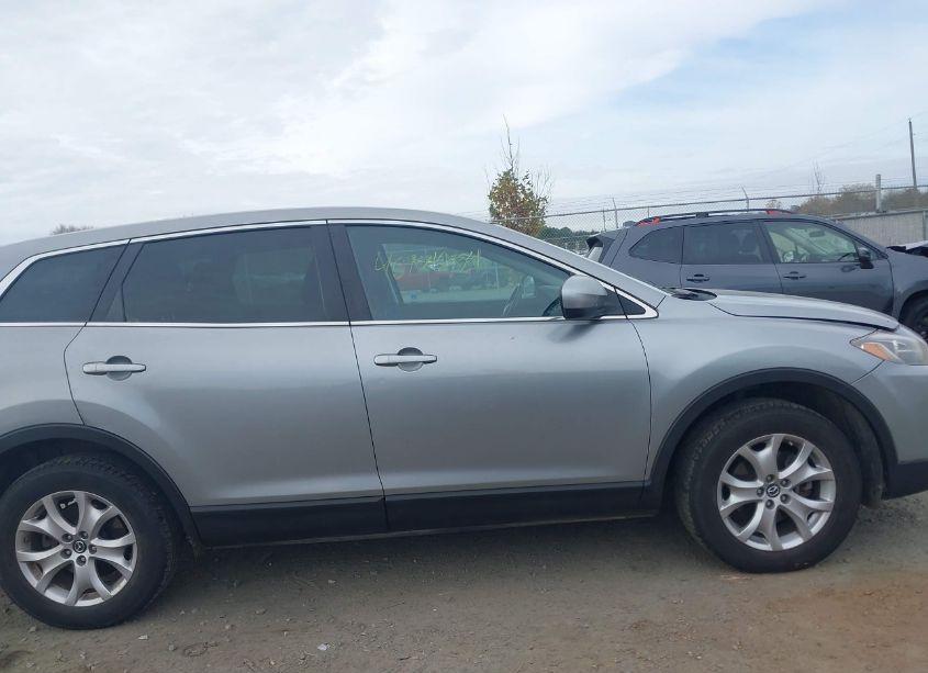 Photo 13 of 2015 Mazda Cx-9 SPORT (VIN JM3TB3BV4F0454415)