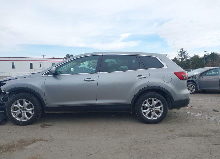 Photo 14 of 2015 Mazda Cx-9 SPORT (VIN JM3TB3BV4F0454415)
