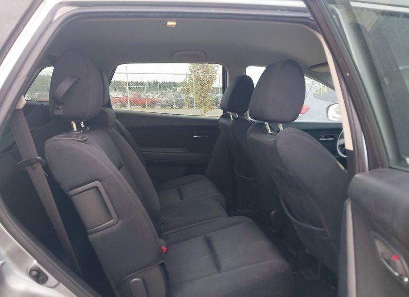 Photo 8 of 2015 Mazda Cx-9 SPORT (VIN JM3TB3BV4F0454415)