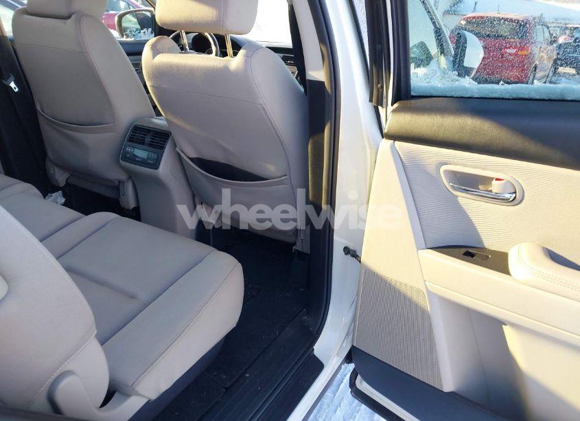 Photo 8 of 2011 Mazda Cx-9 SPORT (VIN JM3TB3BV6B0313288)