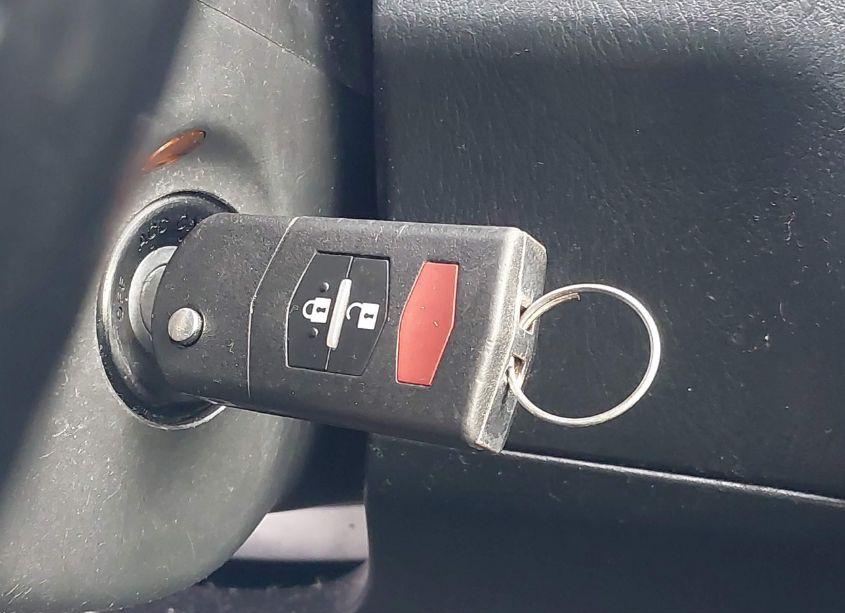 Photo 11 of 2012 Mazda Cx-9 SPORT (VIN JM3TB3BV6C0345417)