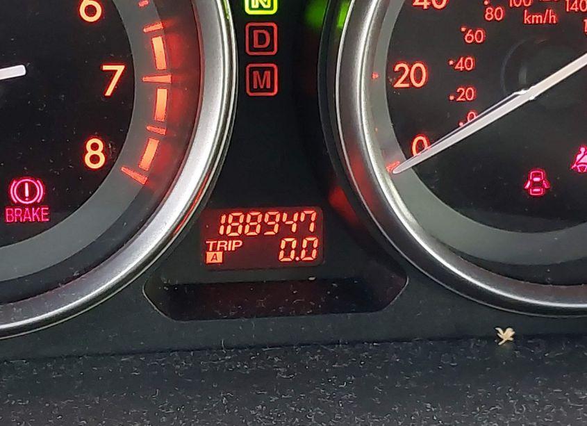 Photo 7 of 2012 Mazda Cx-9 SPORT (VIN JM3TB3BV6C0345417)