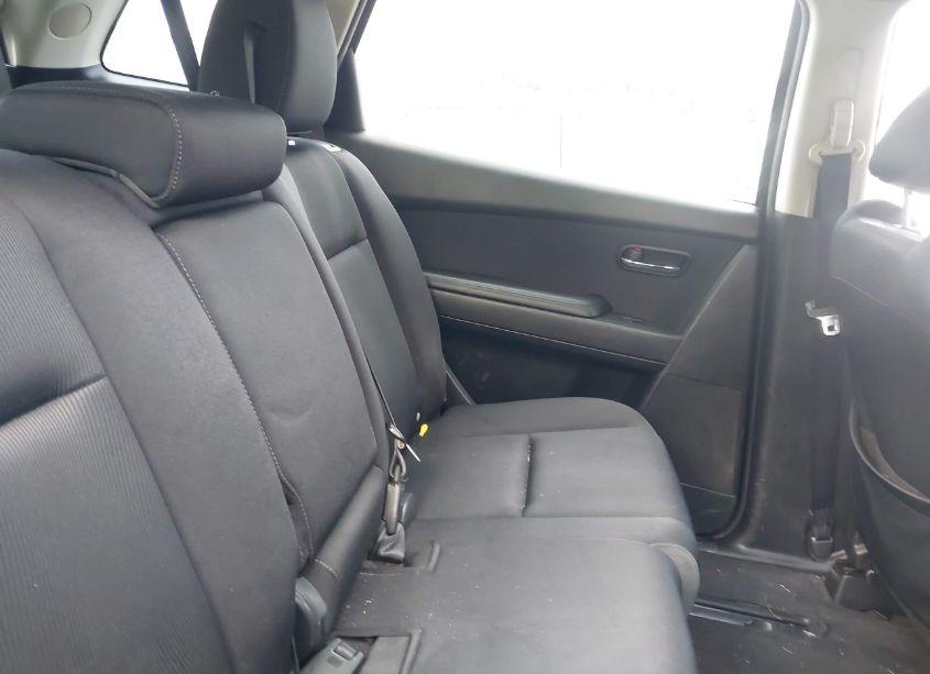 Photo 8 of 2012 Mazda Cx-9 SPORT (VIN JM3TB3BV6C0345417)
