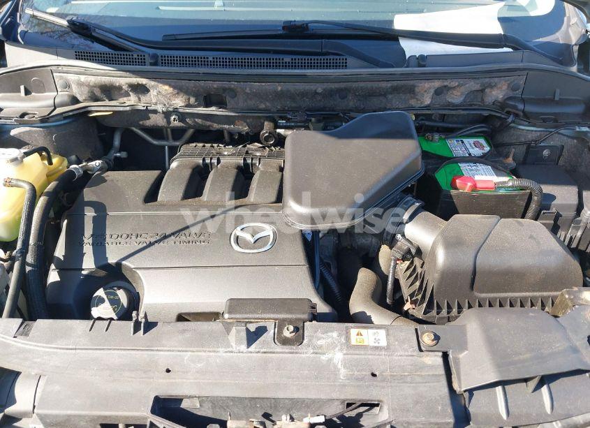 Photo 10 of 2012 Mazda Cx-9 SPORT (VIN JM3TB3BV6C0353419)