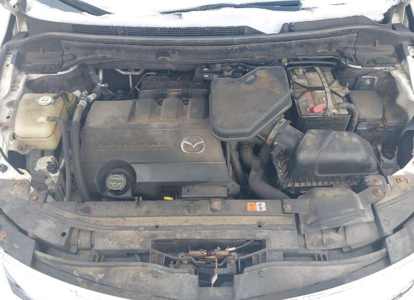Photo 10 of 2012 Mazda Cx-9 SPORT (VIN JM3TB3BV8C0334550)