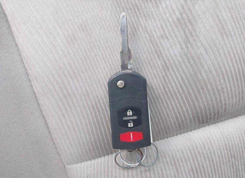 Photo 11 of 2012 Mazda Cx-9 SPORT (VIN JM3TB3BV8C0334550)