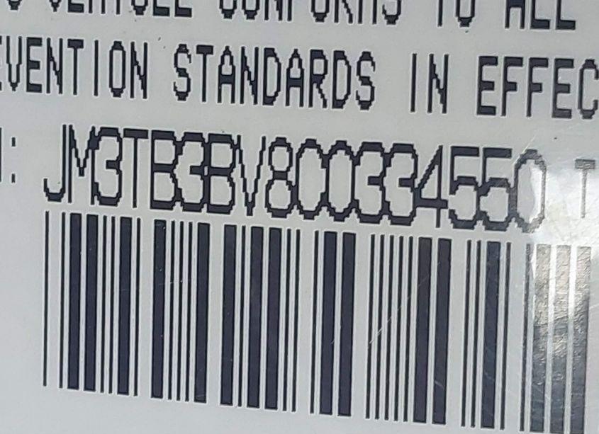 Photo 9 of 2012 Mazda Cx-9 SPORT (VIN JM3TB3BV8C0334550)