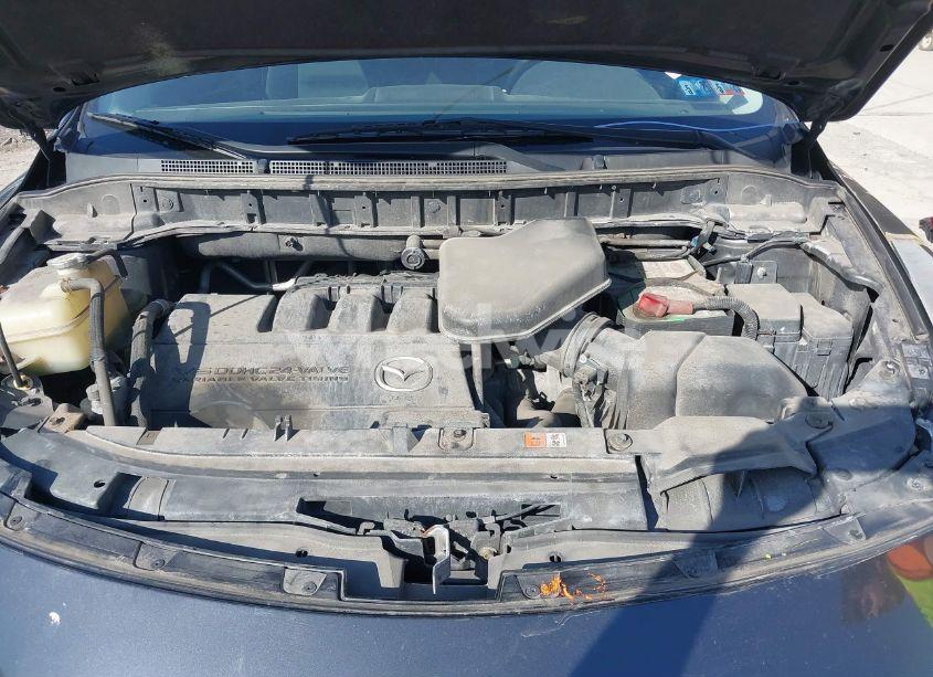 Photo 10 of 2013 Mazda Cx-9 SPORT (VIN JM3TB3BV8D0420166)