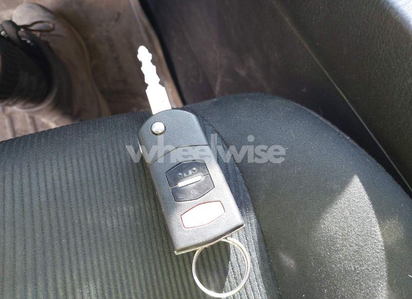 Photo 11 of 2013 Mazda Cx-9 SPORT (VIN JM3TB3BV8D0420166)