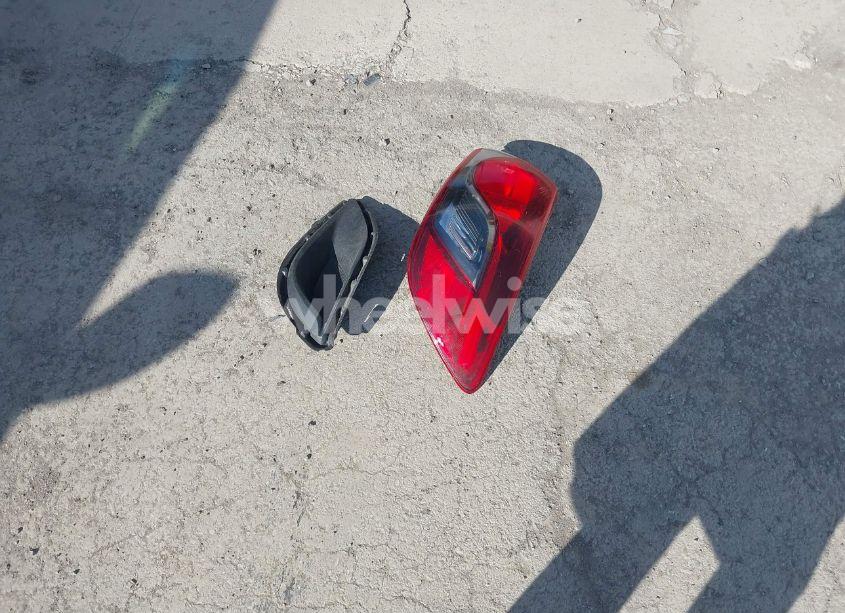 Photo 12 of 2013 Mazda Cx-9 SPORT (VIN JM3TB3BV8D0420166)